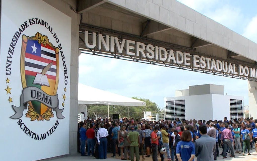 Universidade Estadual Do Maranh O Divulga Novas Datas Do Paes