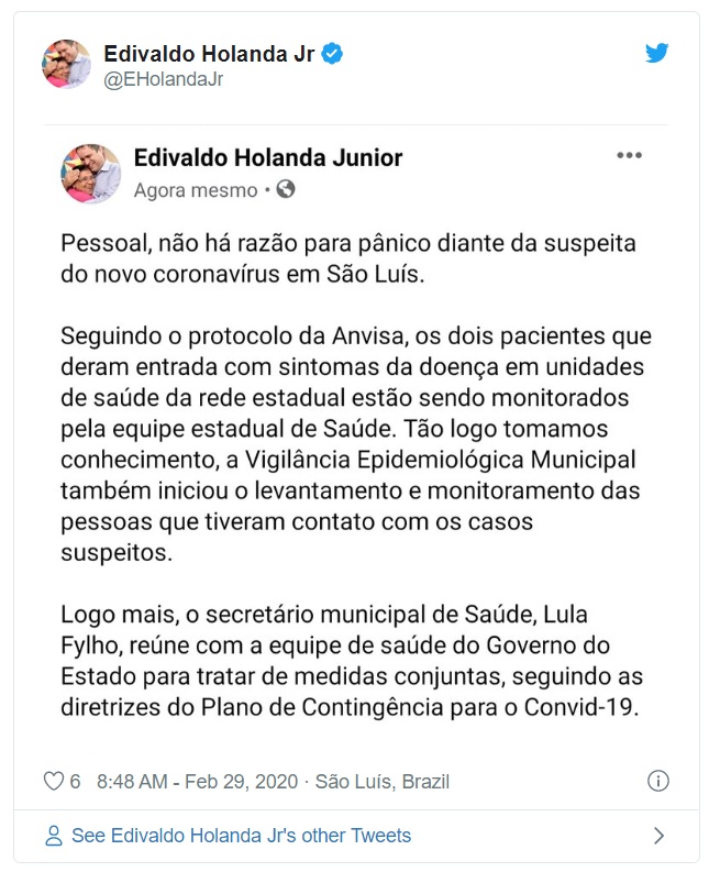 edivaldo