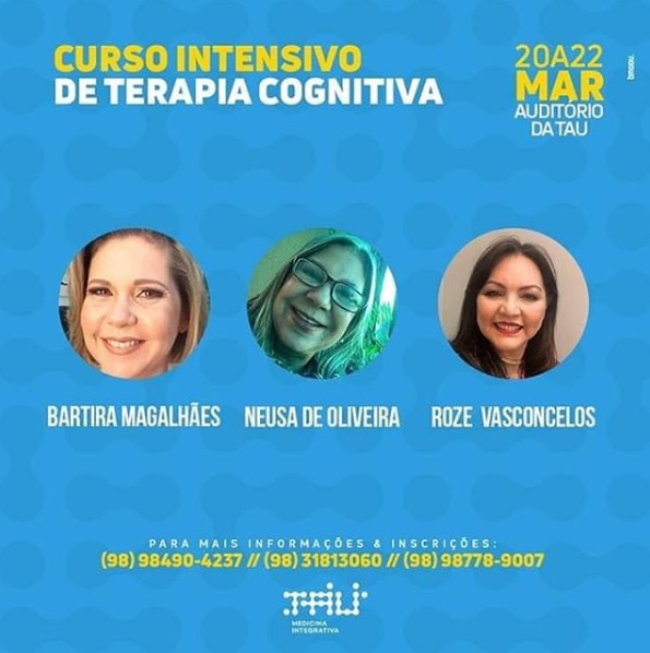 TAU tcc curso 1