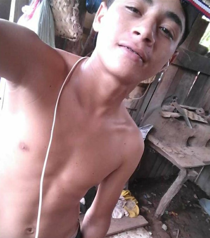 adolecente