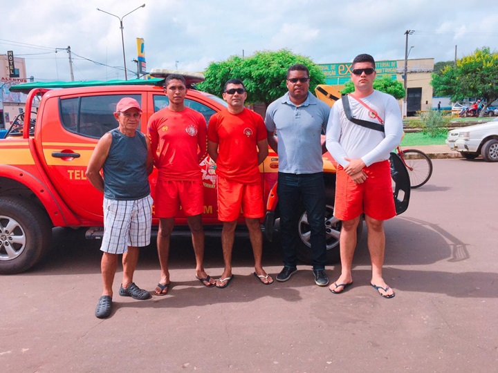 bombeiros