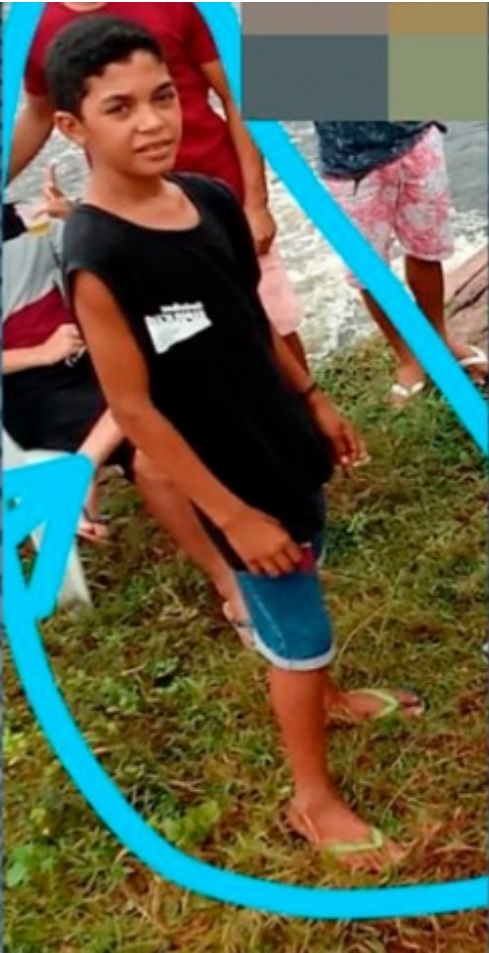 degolado