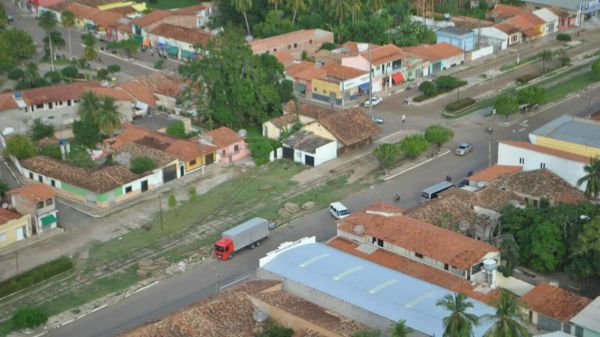 Pirapemas Maranhão fonte: portaljg.com.br