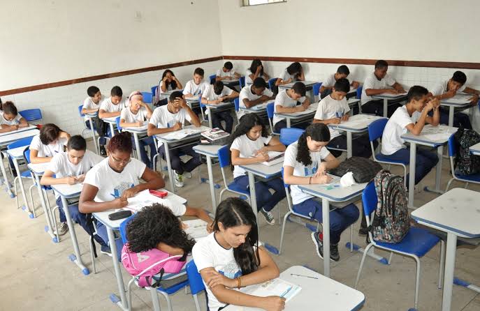 Novo Ensino Médio Começa A Ser Implementado Este Ano Portal Jg